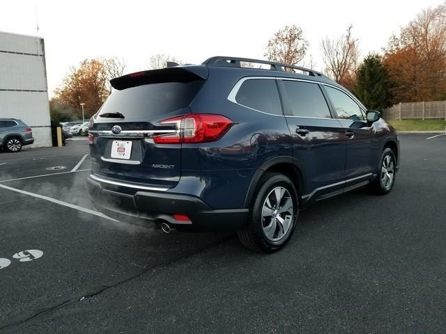 2024 subaru ascent premium