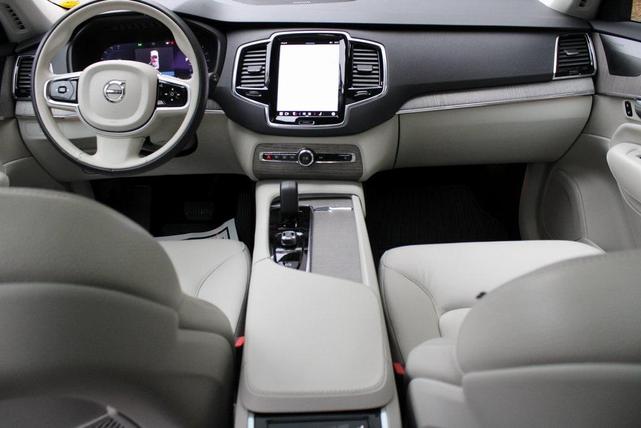 2023 volvo xc90 b6 plus 7-seater