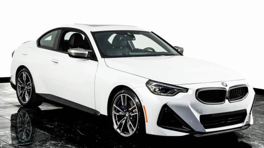 2023 BMW 2 series