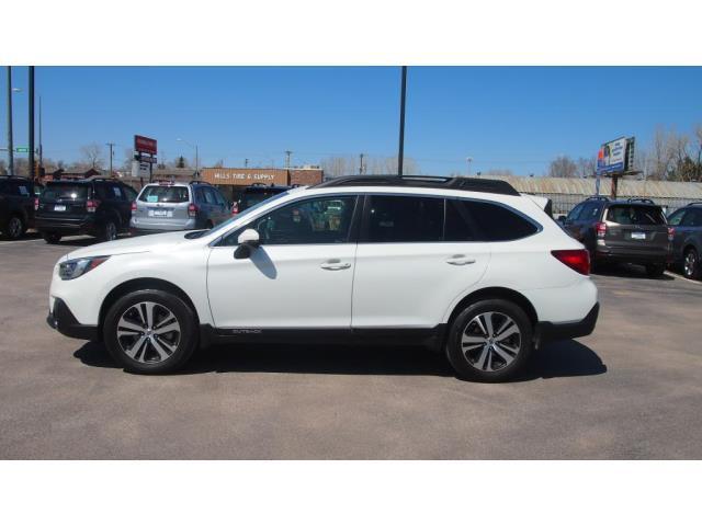 2018 subaru outback 2.5i limited awd 2.5i limited 4dr wagon for sale in jolly acres, south dakota