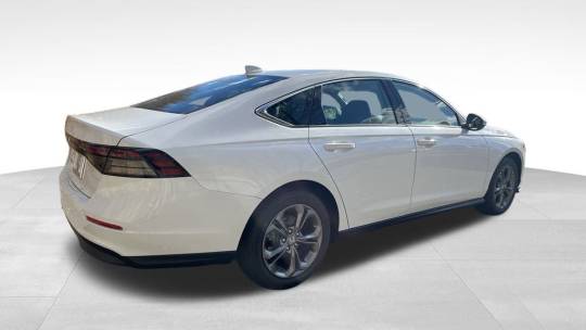 2024 Honda Accord