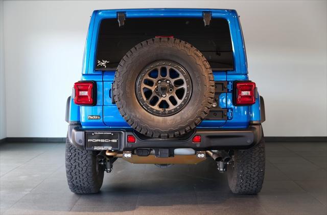 2021 jeep wrangler unlimited rubicon 392