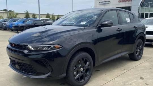 new 2023 dodge hornet gt plus awd