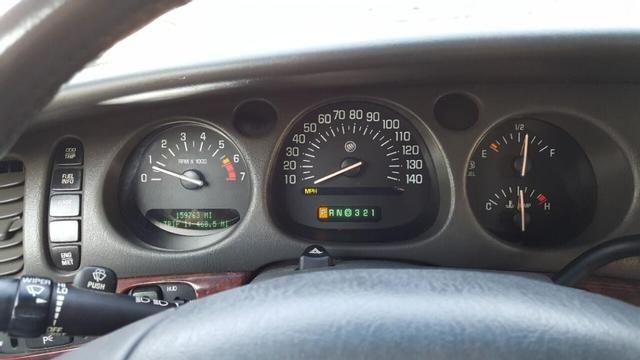 2005 buick lesabre in sioux falls, south dakota