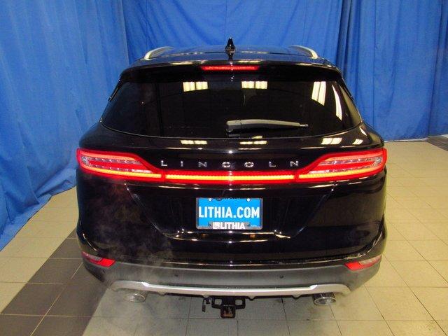 used 2016 lincoln mkc fwd select anchorage, ak 99515 for sale in anchorage, alaska