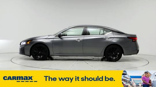 2023 Nissan Altima