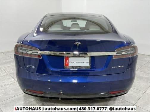 2021 tesla model s long range 4dr all-wheel drive hatchback in tempe, arizona