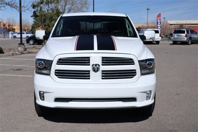 used 2016 ram 1500 sport albuquerque, nm 87114 for sale in albuquerque, new mexico