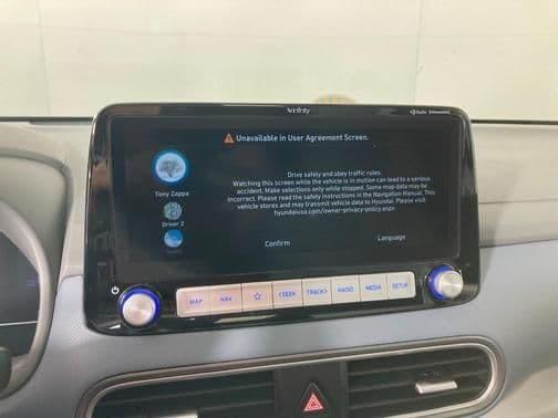 2021 hyundai kona ev ultimate in otsego, minnesota