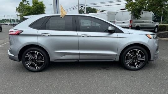 2023 ford edge st