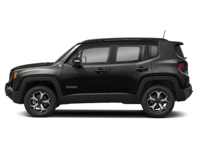 2023 jeep renegade trailhawk 4x4
