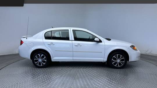 2010 Chevrolet Cobalt