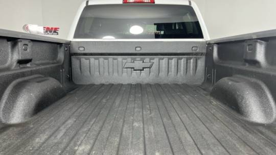 2016 Chevrolet Silverado 3500hd