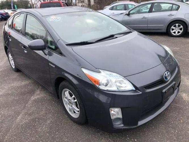 2010 toyota prius iii hatchback 4d in east vineland, new jersey