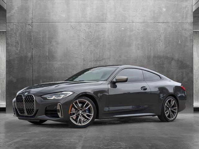 2021 bmw m440 i xdrive
