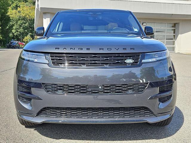 2023 land rover range rover sport se dynamic