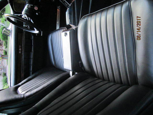 1971 javelin amc 304 v8
