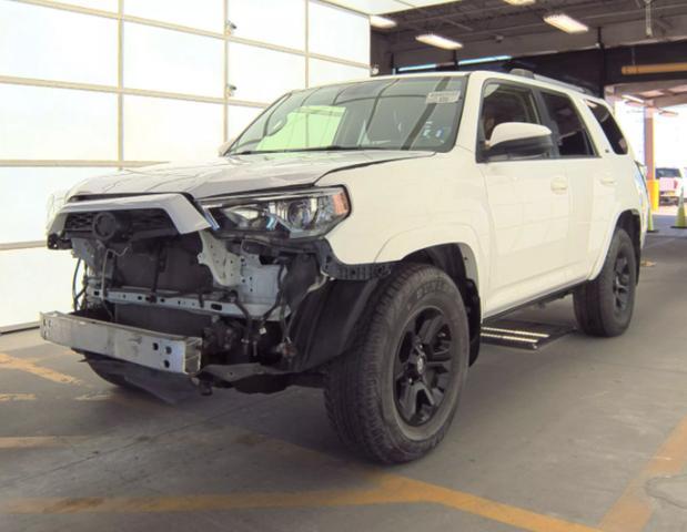 2019 toyota 4runner sr5 sport