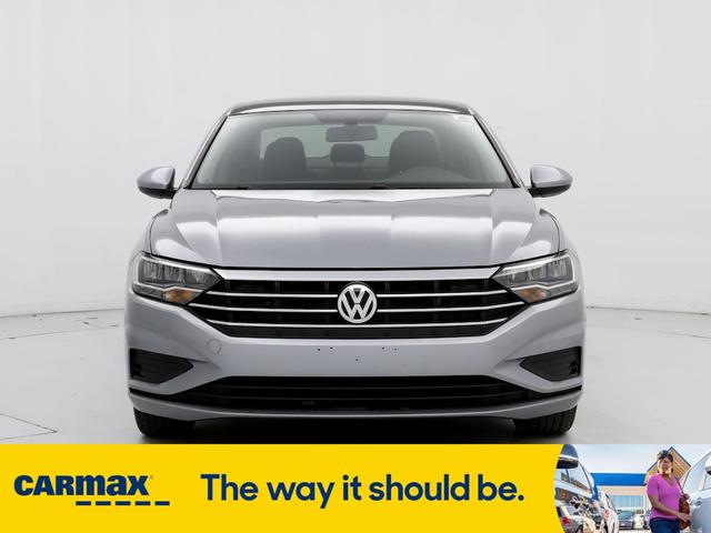 2019 volkswagen jetta se