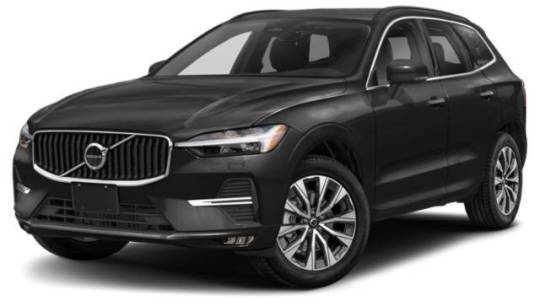 2025 Volvo XC60