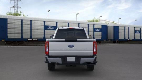 2024 Ford F-250