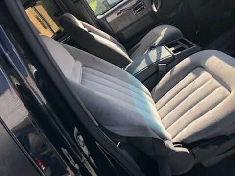 1989 chevrolet k 5 blazer 4x4 low miles super clean