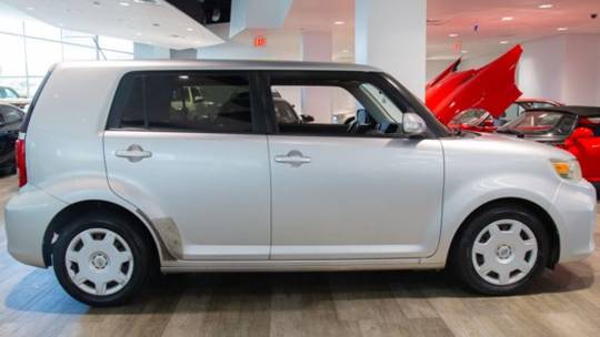 2012 Scion xB