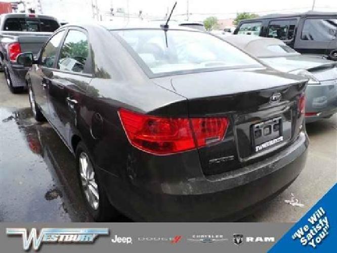 2012 kia forte ex in westbury, ny