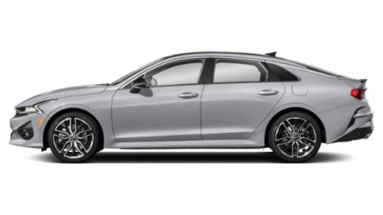 2023 kia k5 gt