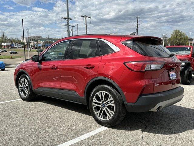 2022 ford escape sel in southaven, mississippi