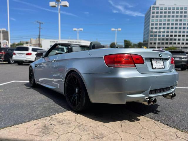 2009 bmw m3 base