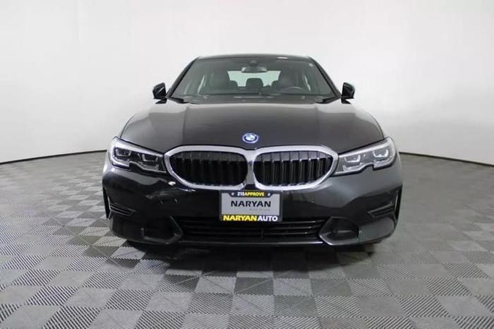 2022 bmw 3 series xdrive 4dr all-wheel drive sedan in philadelphia, pennsylvania