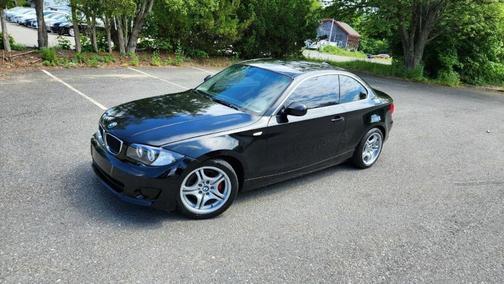 2012 bmw 128 in saint louis, missouri
