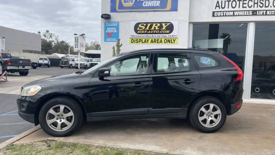 2010 Volvo XC60