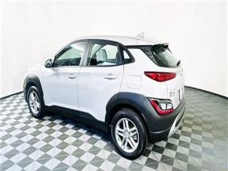 2023 Hyundai Kona se