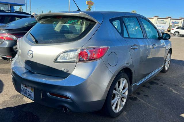 2010 mazda mazda3 s sport