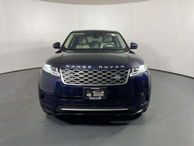 2021 land rover range rover velar s