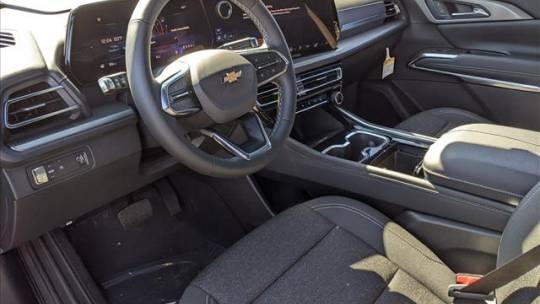 2024 Chevrolet Traverse