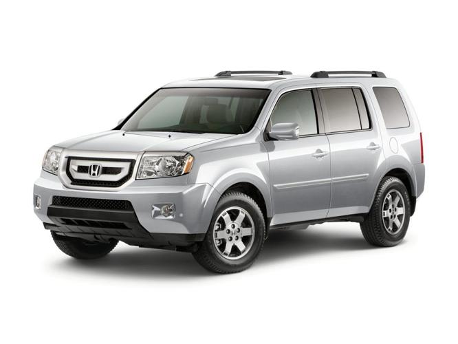 2011 honda pilot touring touring 4dr suv for sale in honolulu, hawaii
