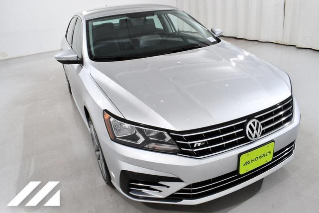 2016 volkswagen passat 1.8t r-line w/ comfort