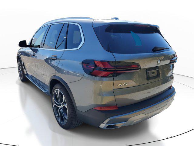 2024 bmw x5 sdrive40i