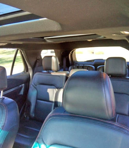 2016 ford explorer for sale in illinois by owner