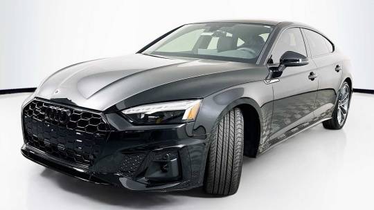 2024 Audi A5
