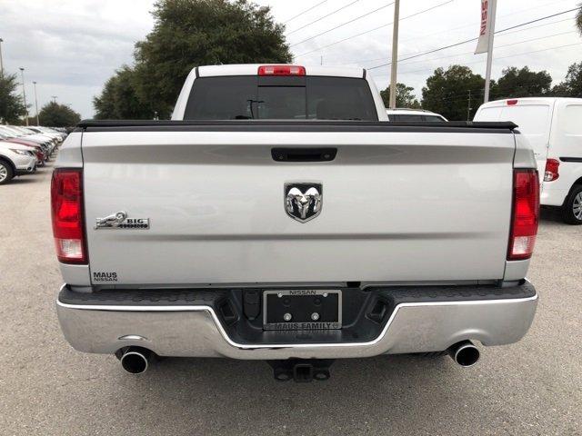 used 2015 ram 1500 big horn homosassa, fl 34448 for sale in homosassa, florida