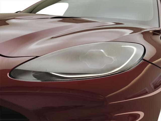 2023 aston martin dbx 707