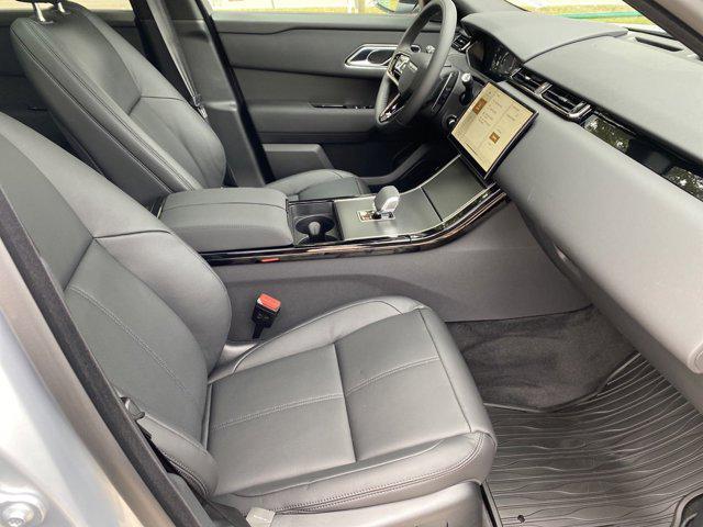 2024 land rover range rover velar p250 se r-dynamic