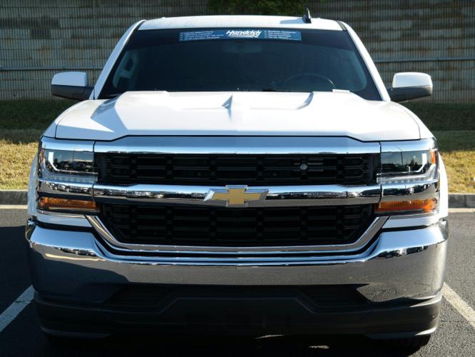 used 2018 chevrolet silverado 1500 lt duluth, ga 30096 for sale in duluth, georgia