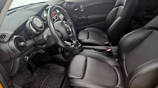 2016 Mini Hardtop