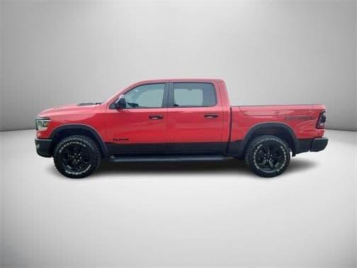 2024 ram 1500 rebel in savannah, tennessee