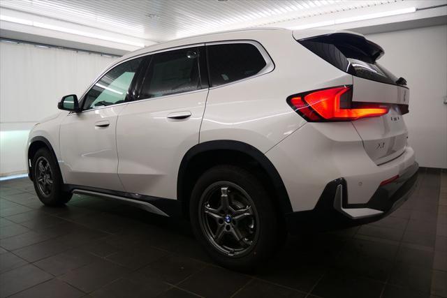 2024 bmw x1 xdrive28i